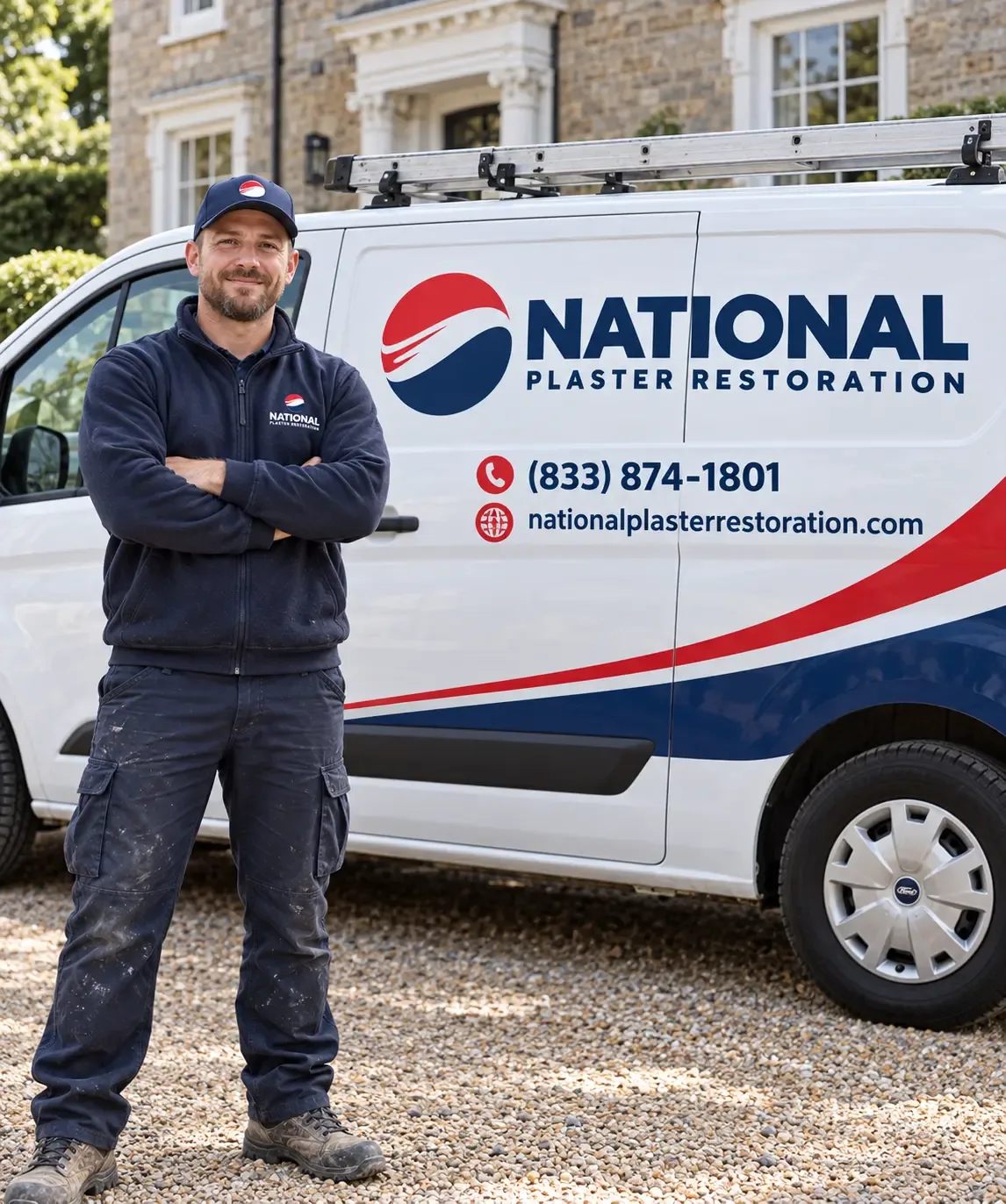 Plaster Repair York, ND FAQs